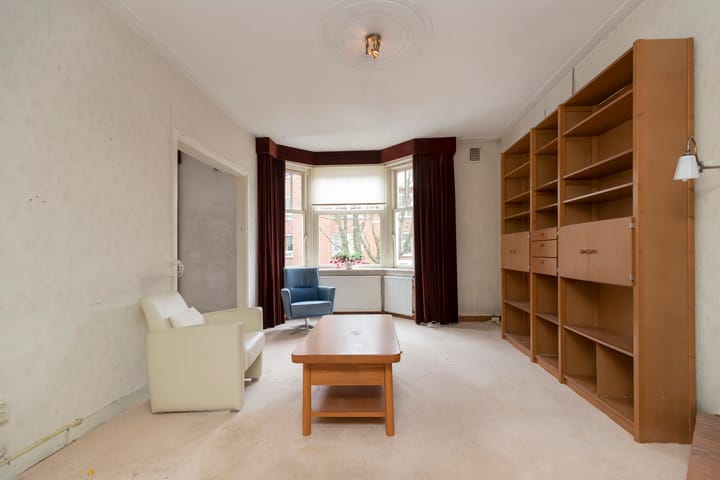 Foto 3 van Uiterwaardenstraat 222-1