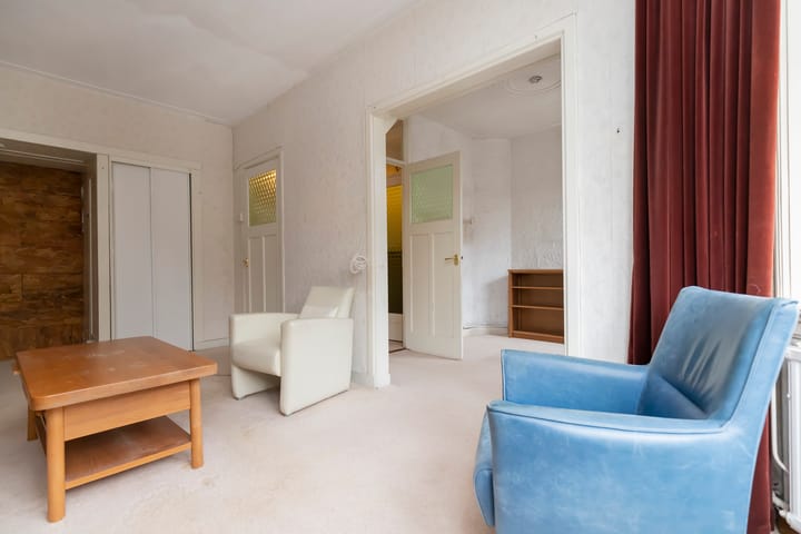 Foto 4 van Uiterwaardenstraat 222-1