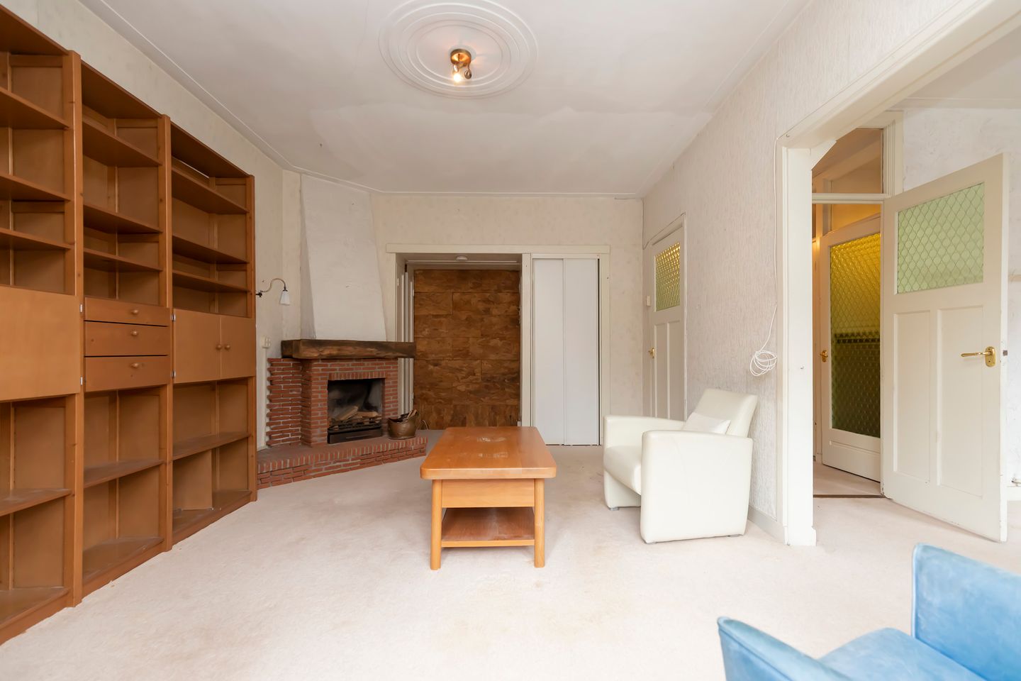 Photo 5 of Uiterwaardenstraat 222-1