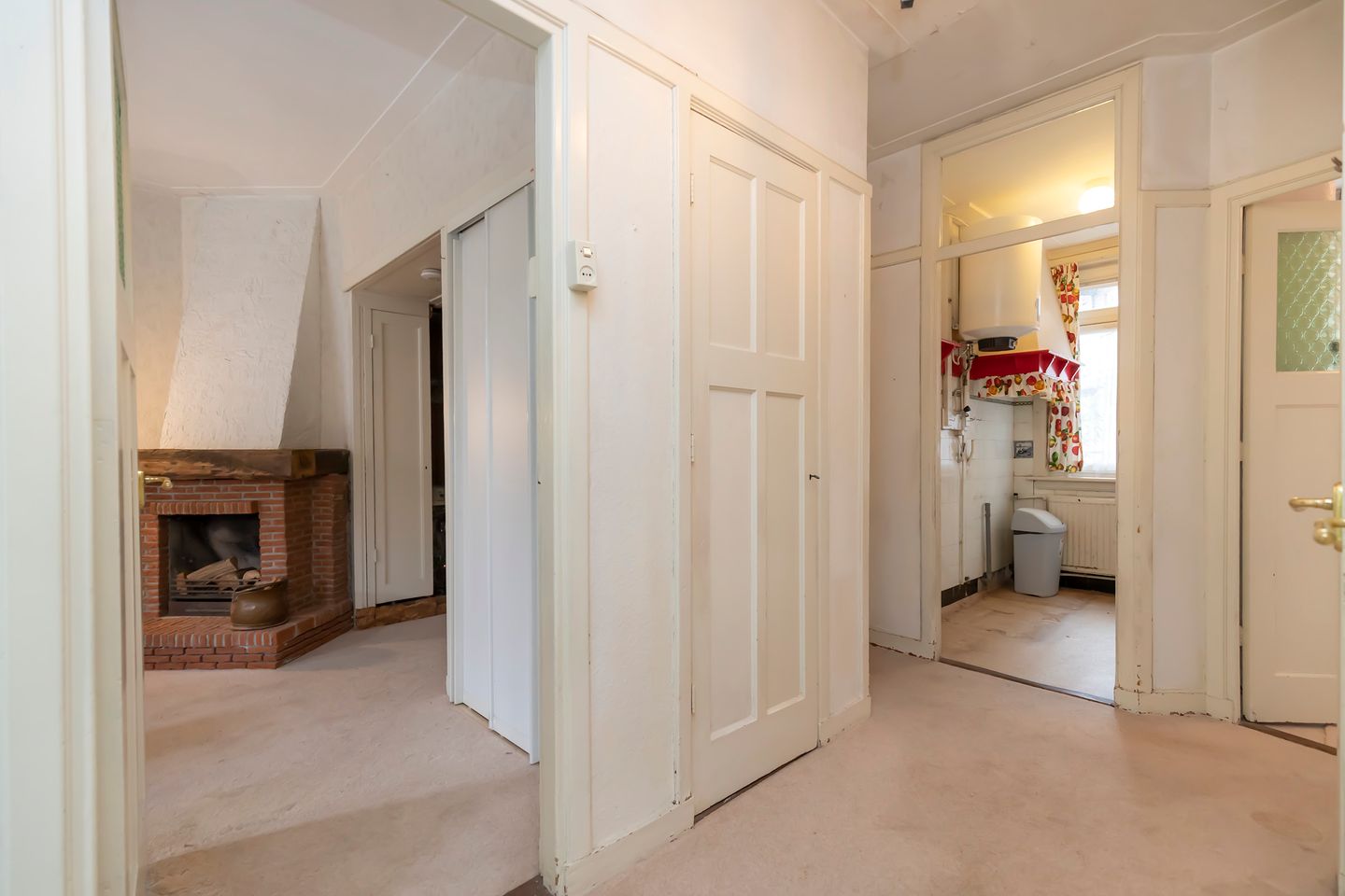 Photo 14 of Uiterwaardenstraat 222-1