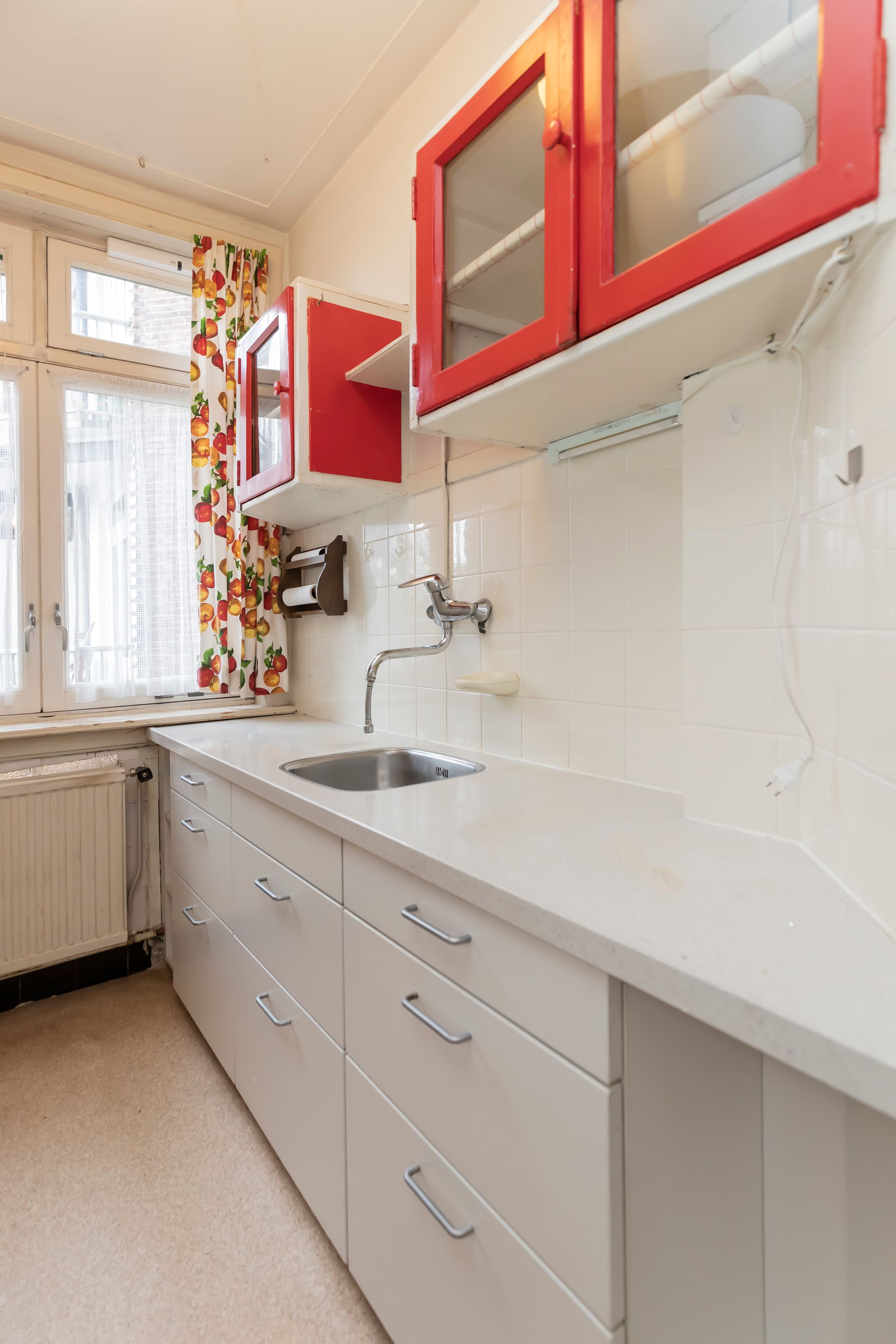 Photo 15 of Uiterwaardenstraat 222-1