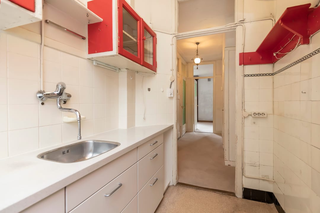 Photo 17 of Uiterwaardenstraat 222-1