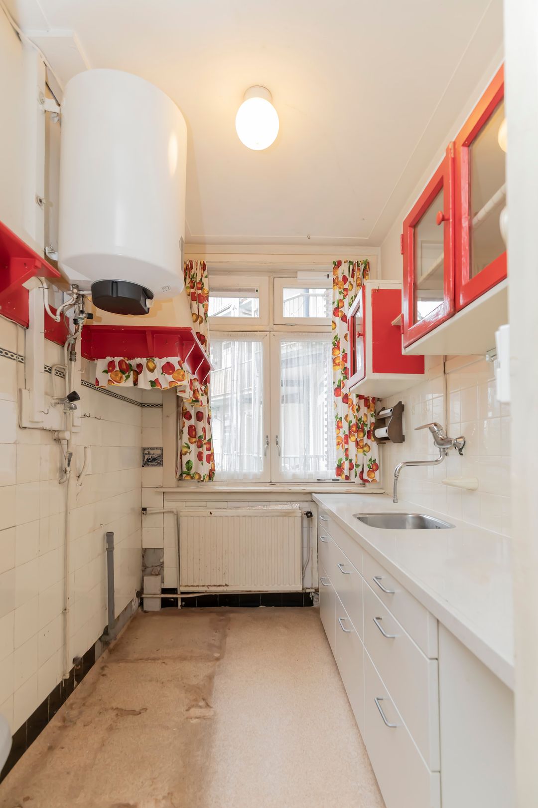 Photo 16 of Uiterwaardenstraat 222-1