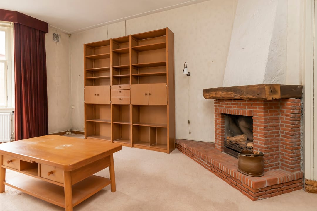 Photo 13 of Uiterwaardenstraat 222-1