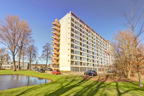 H. Kamerlingh Onnesstraat thumbnail