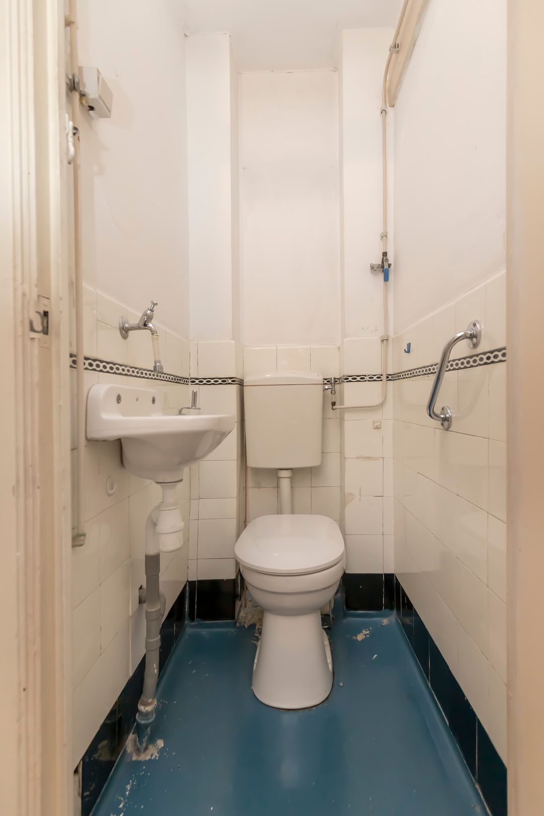 Photo 32 of Uiterwaardenstraat 222-1