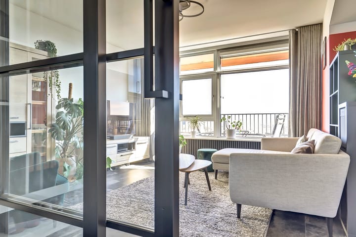 Foto 2 van H. Kamerlingh Onnesstraat 129