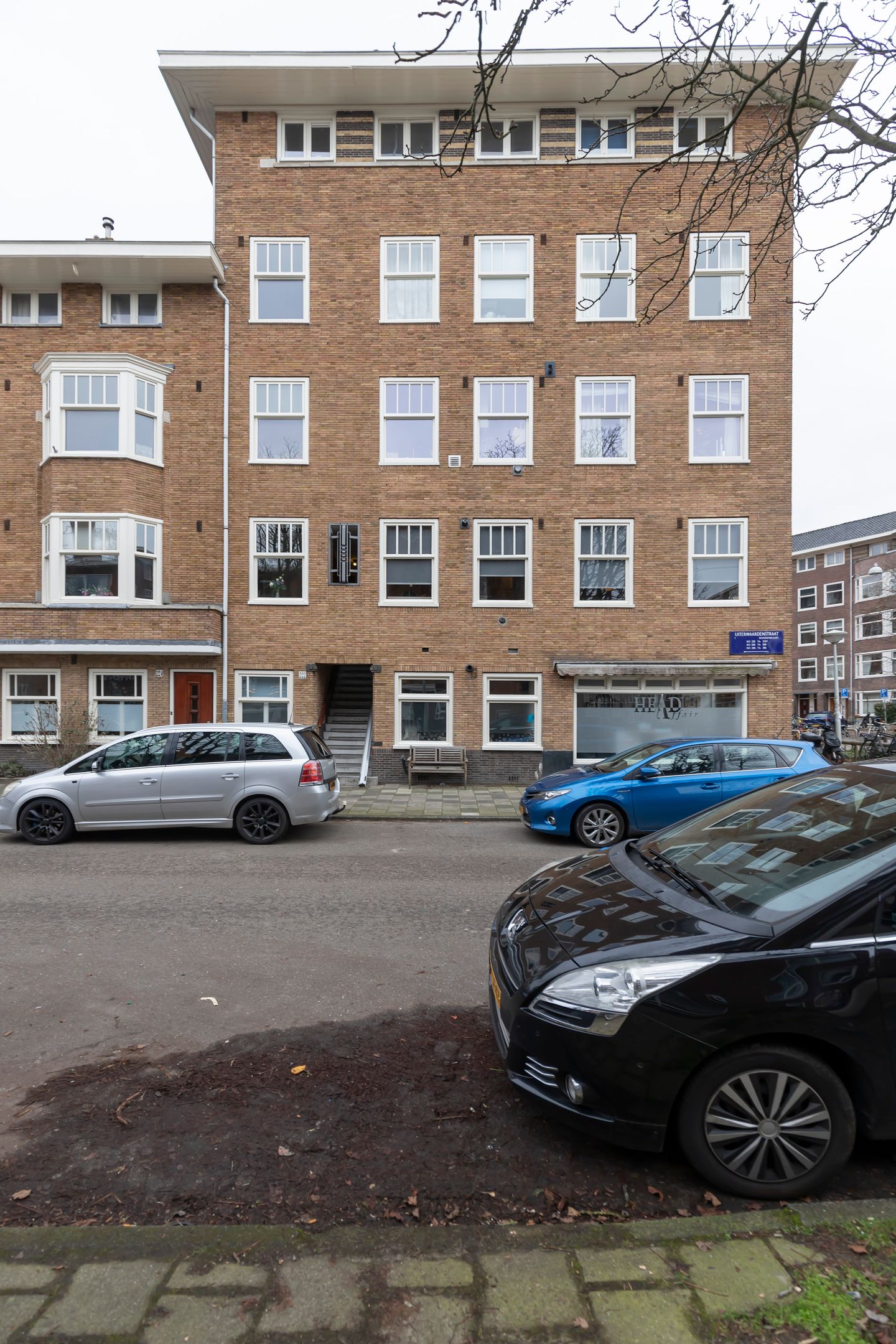 Photo 34 of Uiterwaardenstraat 222-1