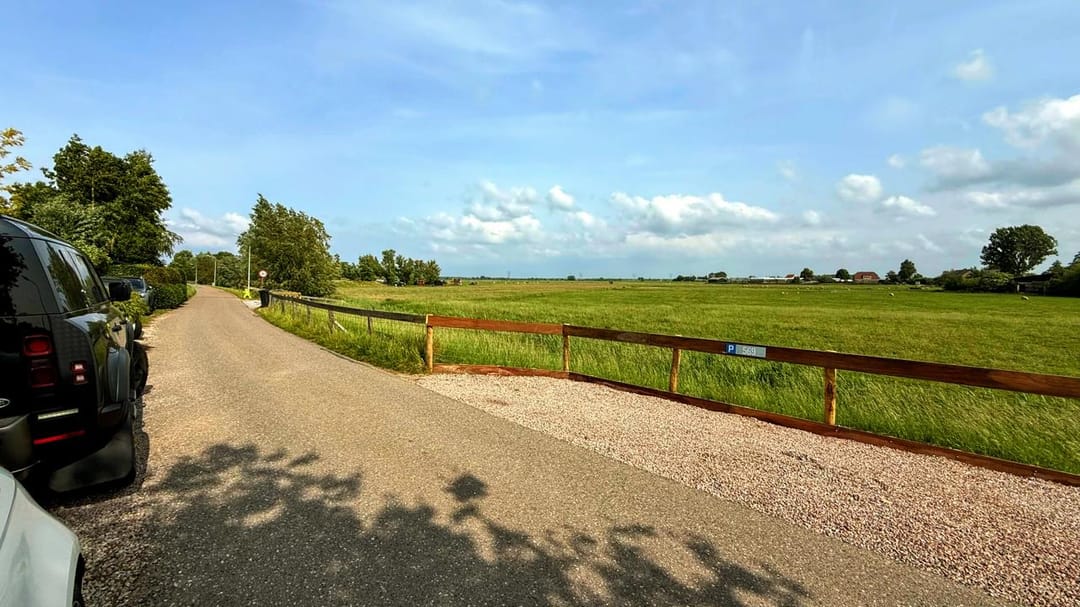 Photo 43 of Lange Muiderweg 569-S