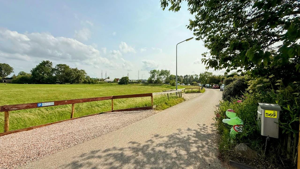 Photo 44 of Lange Muiderweg 569-S