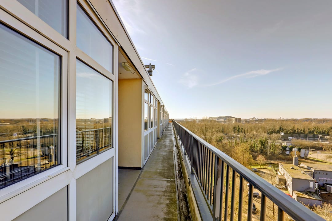 Foto 7 van H. Kamerlingh Onnesstraat 129