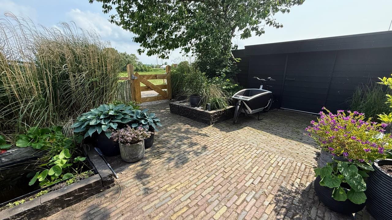 Photo 48 of Lange Muiderweg 569-S
