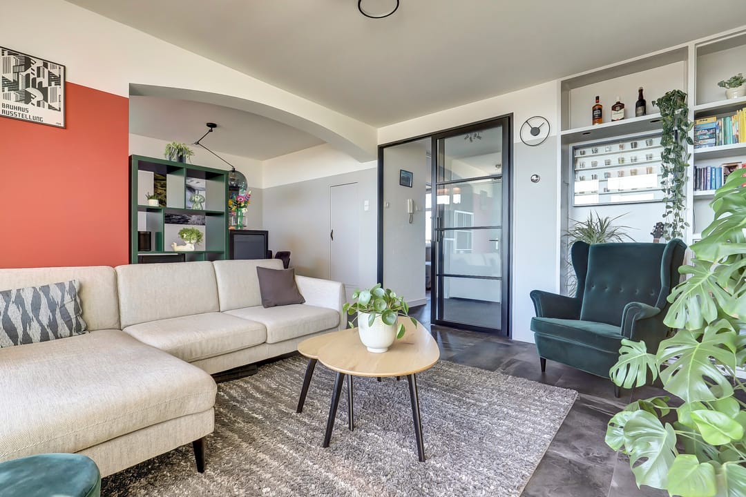 Foto 13 van H. Kamerlingh Onnesstraat 129