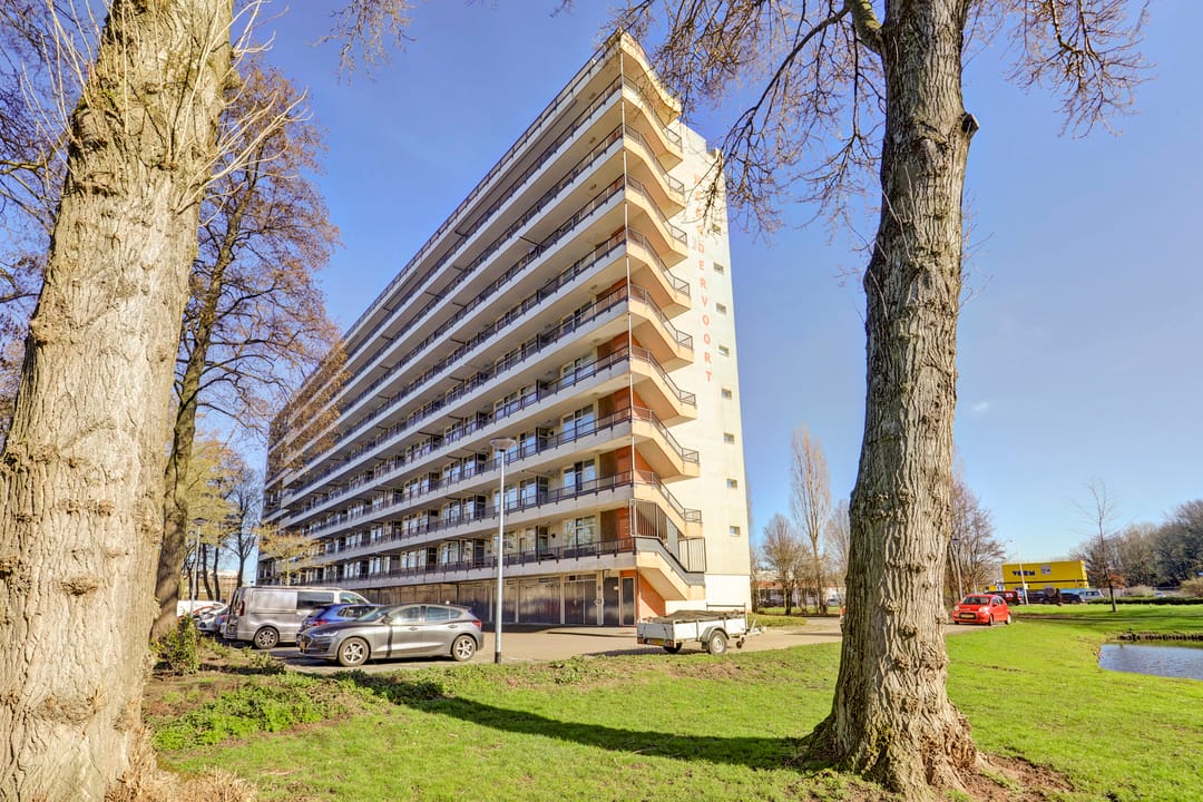 Foto 32 van H. Kamerlingh Onnesstraat 129