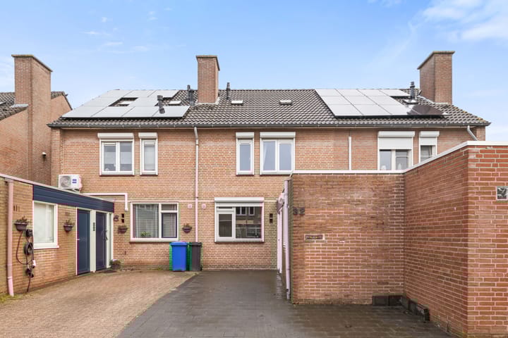 Photo 2 of Marjoleinhof 32