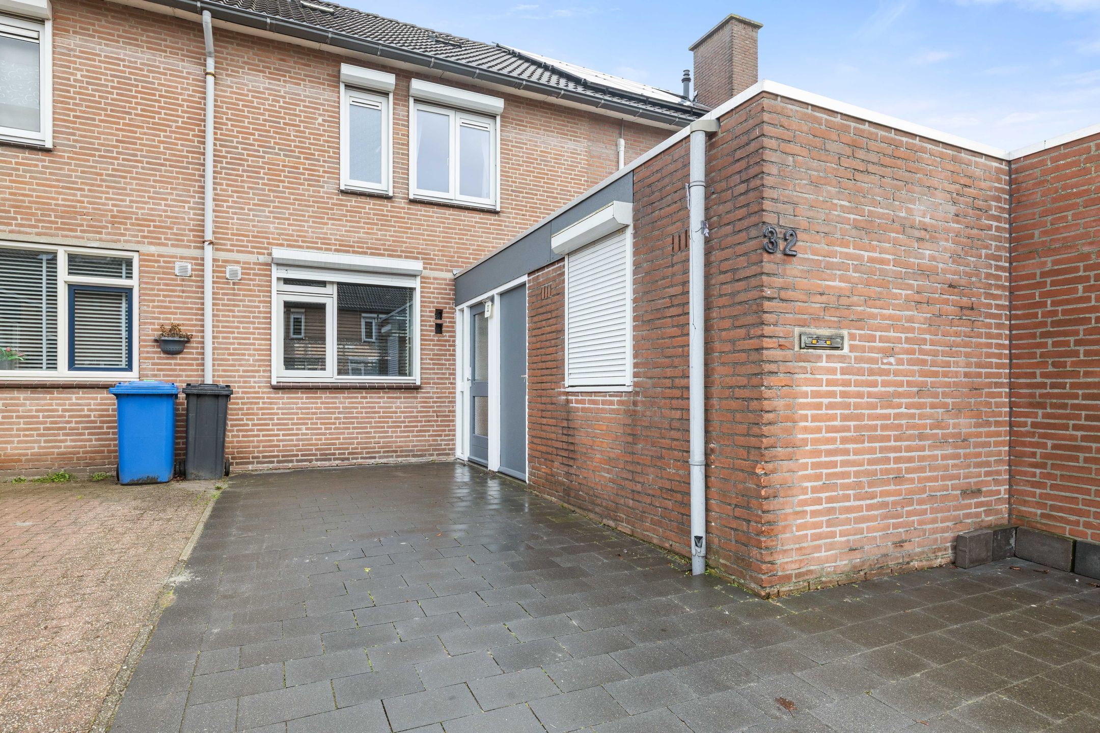 Foto 3 van Marjoleinhof 32