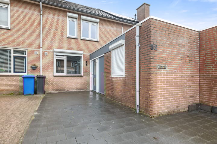 Photo 3 of Marjoleinhof 32