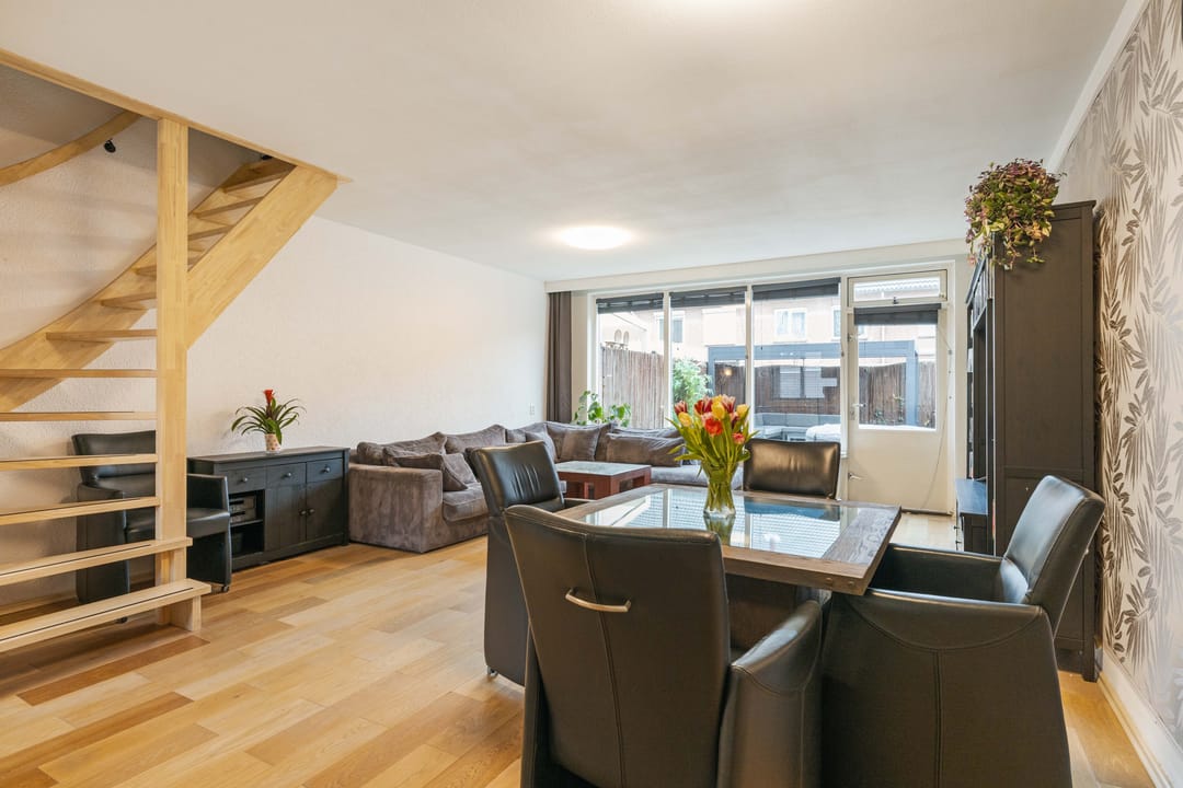 Foto 7 van Marjoleinhof 32