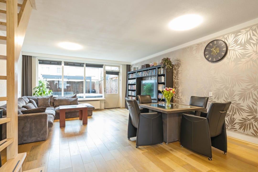 Foto 8 van Marjoleinhof 32