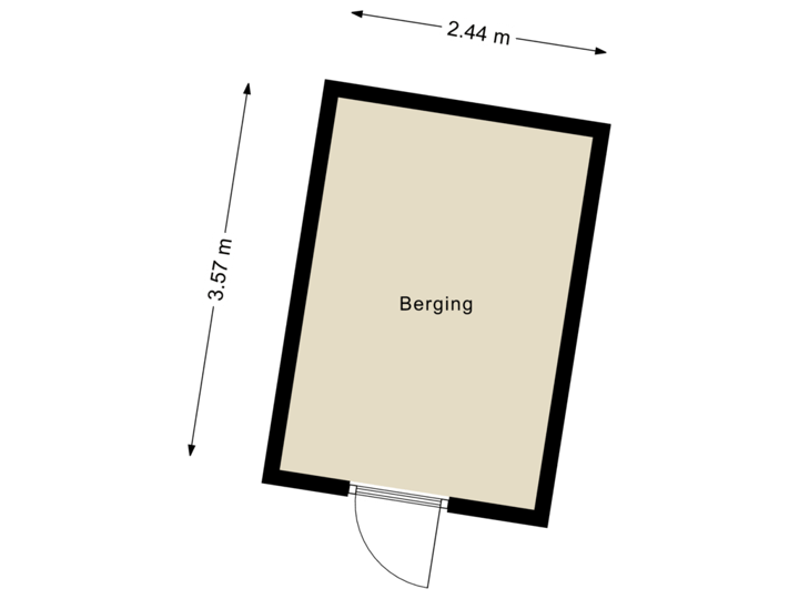 Berging