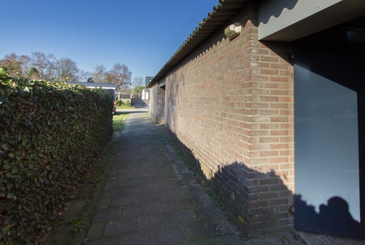 Photo 4 of Poolsestraat 39-D