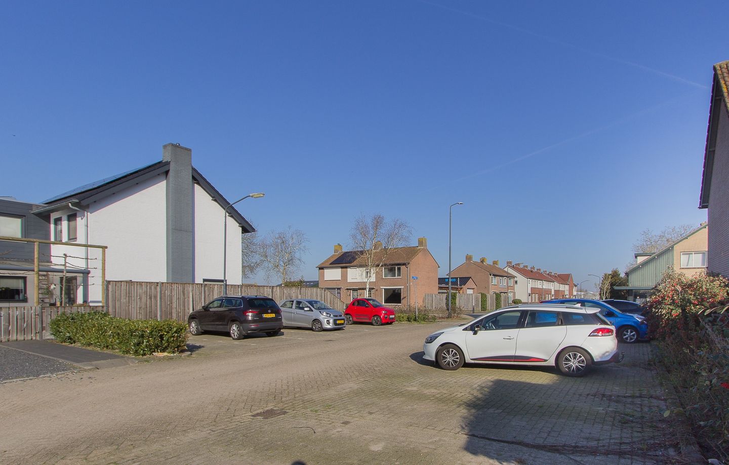 Photo 5 of Poolsestraat 39-D