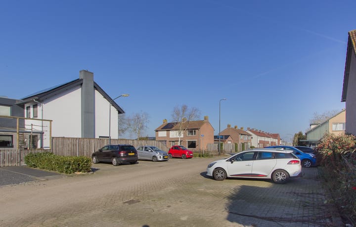 Photo 5 of Poolsestraat 39-D