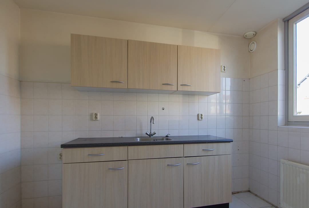 Photo 8 of Poolsestraat 39-D