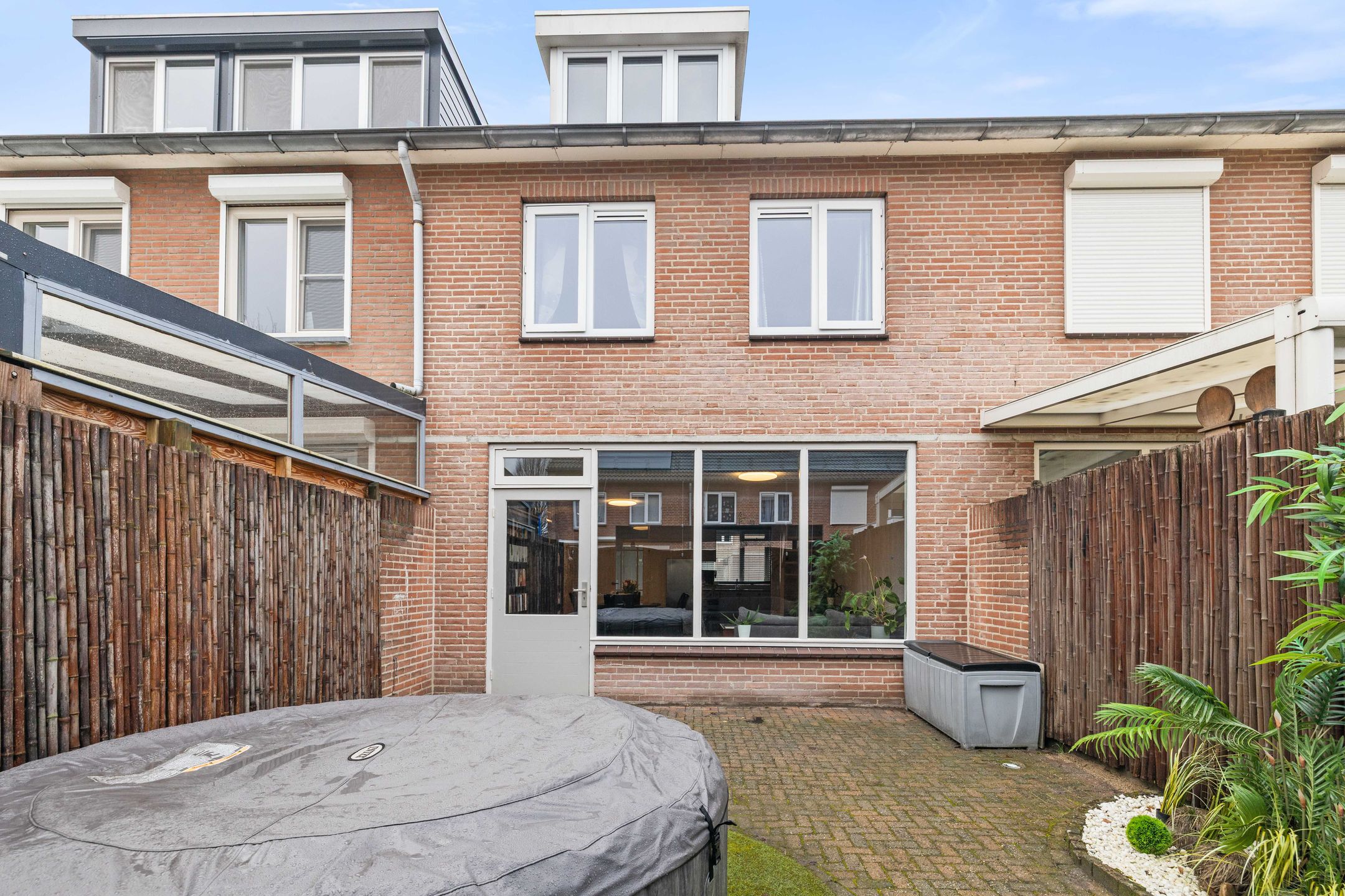 Foto 30 van Marjoleinhof 32