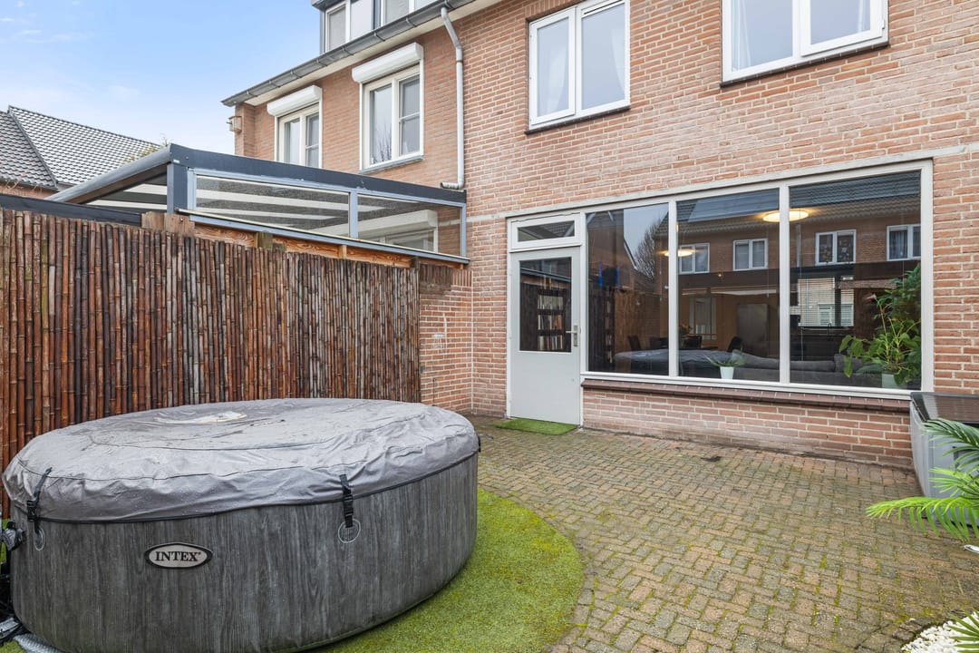 Foto 31 van Marjoleinhof 32