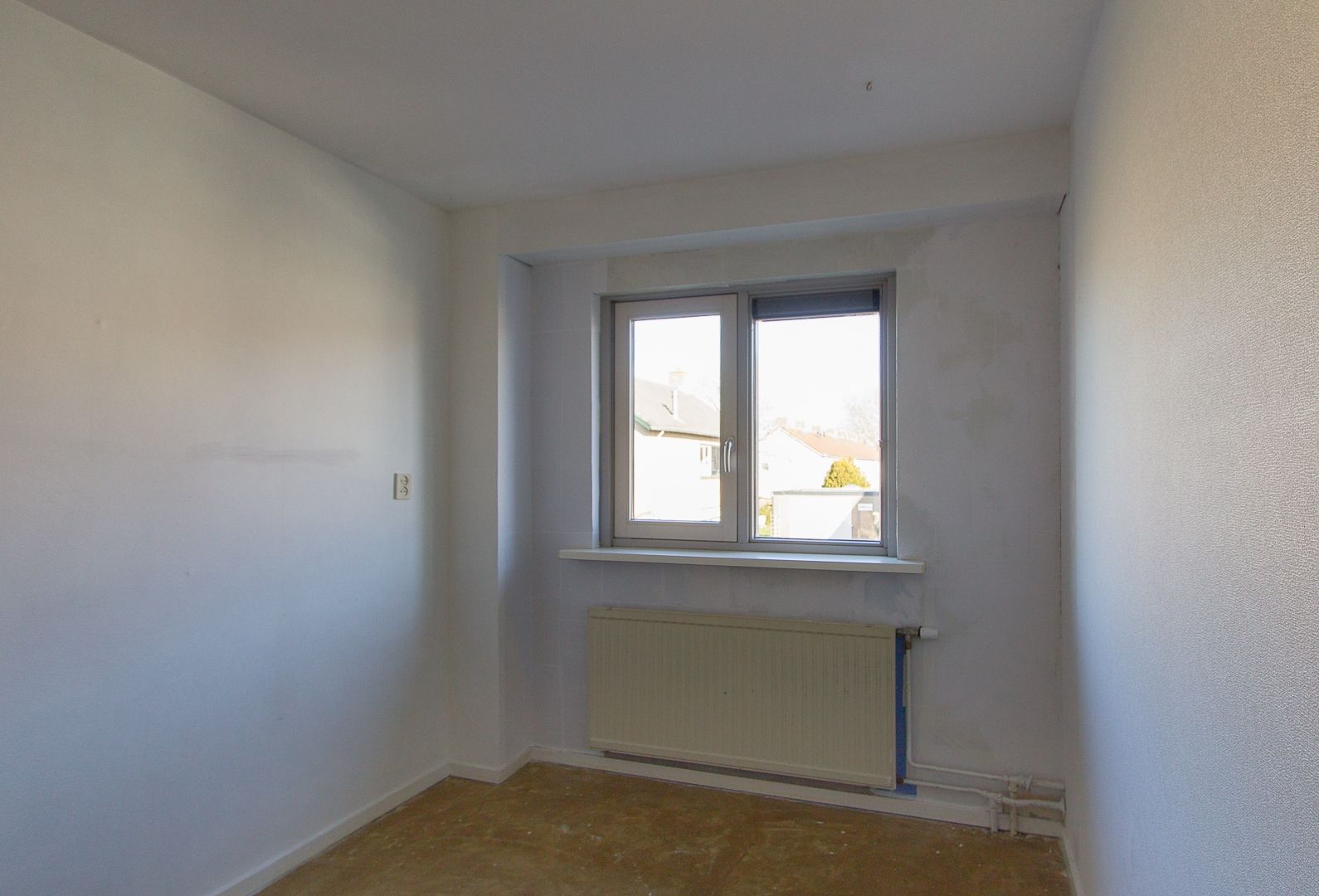 Photo 12 of Poolsestraat 39-D