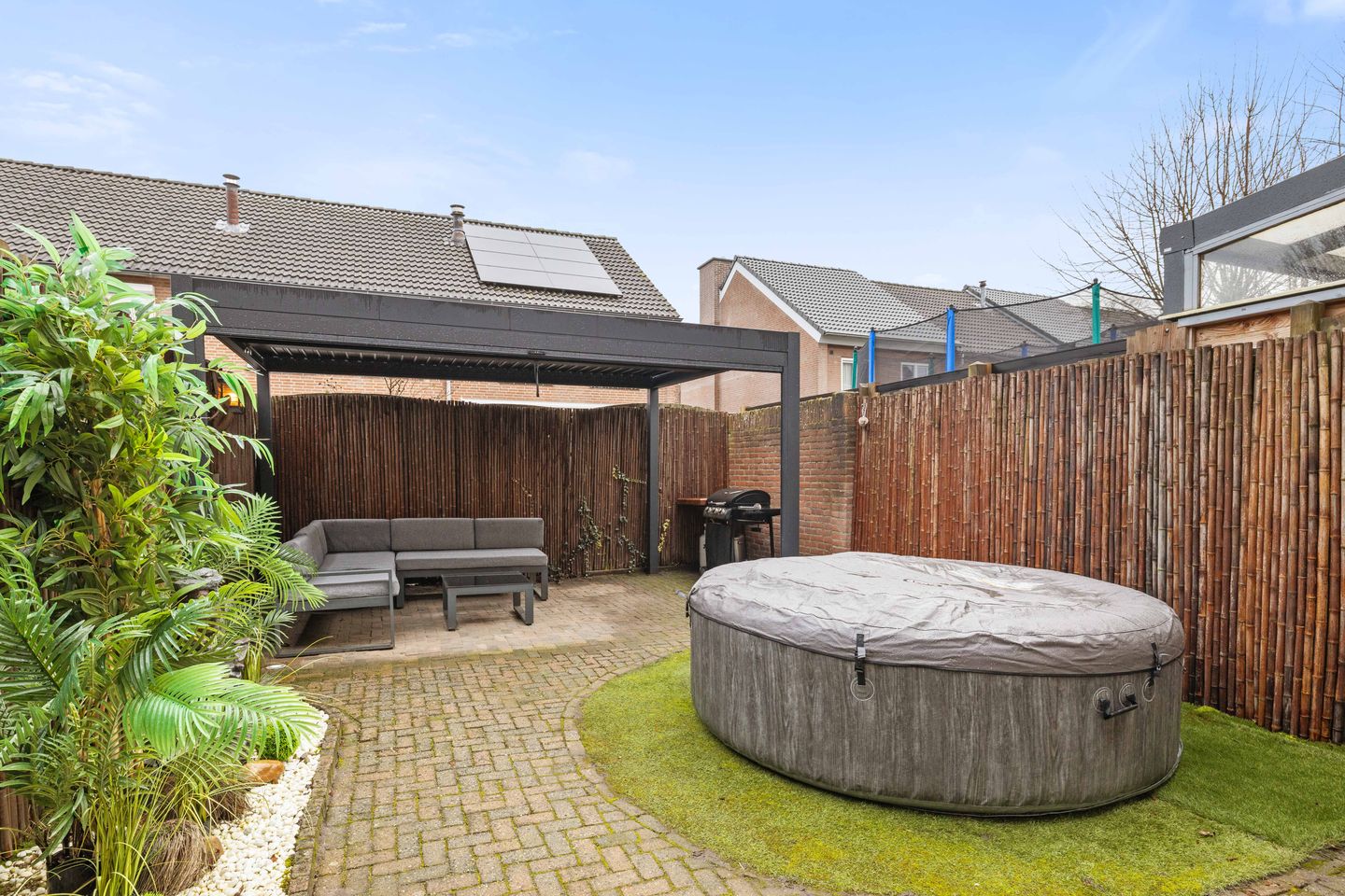 Foto 35 van Marjoleinhof 32