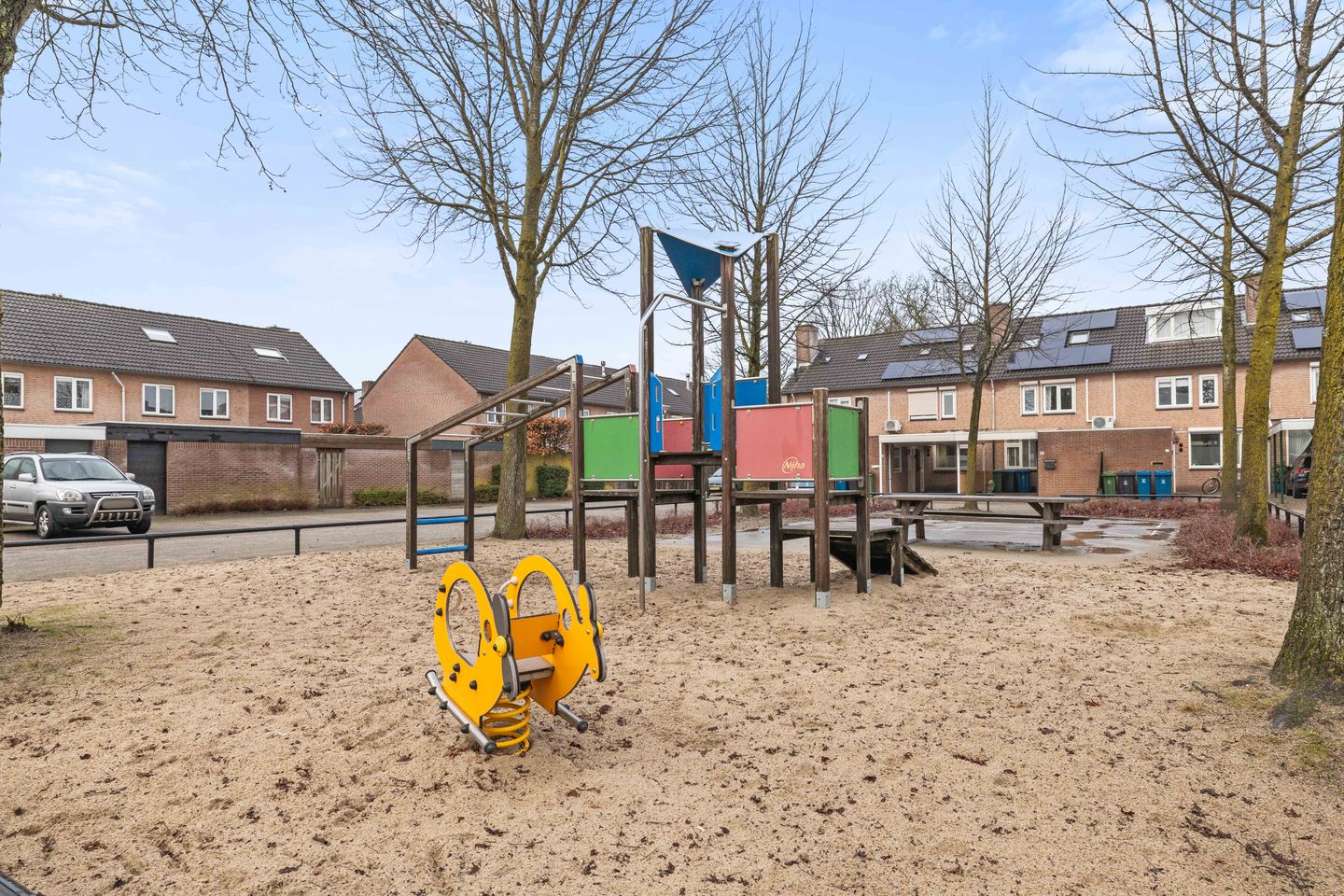 Foto 40 van Marjoleinhof 32