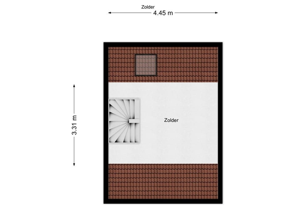Photo 19 of Poolsestraat 39-D
