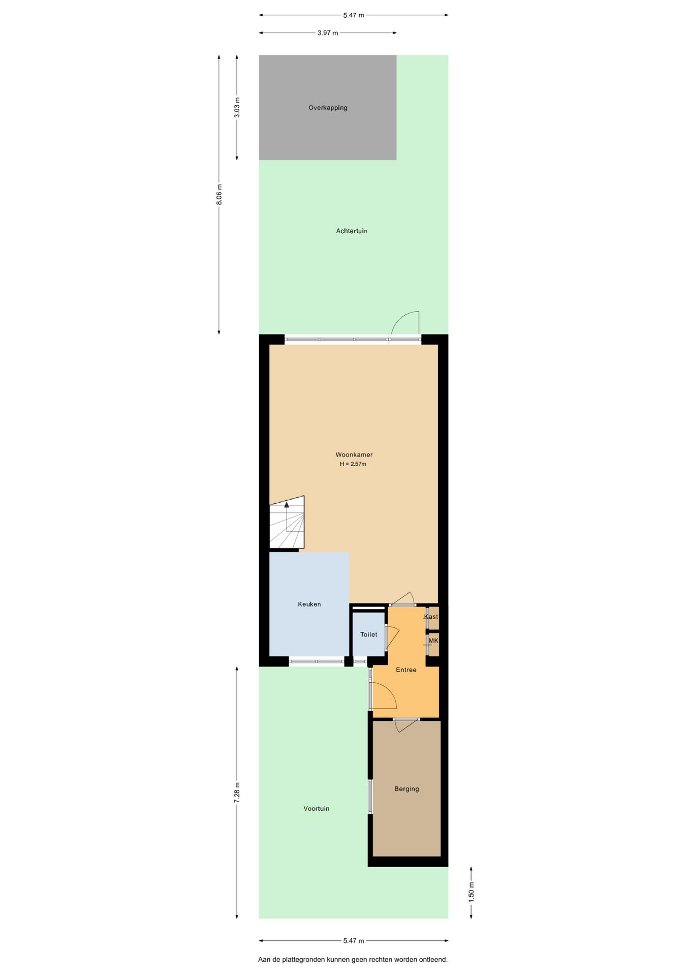 Foto 48 van Marjoleinhof 32