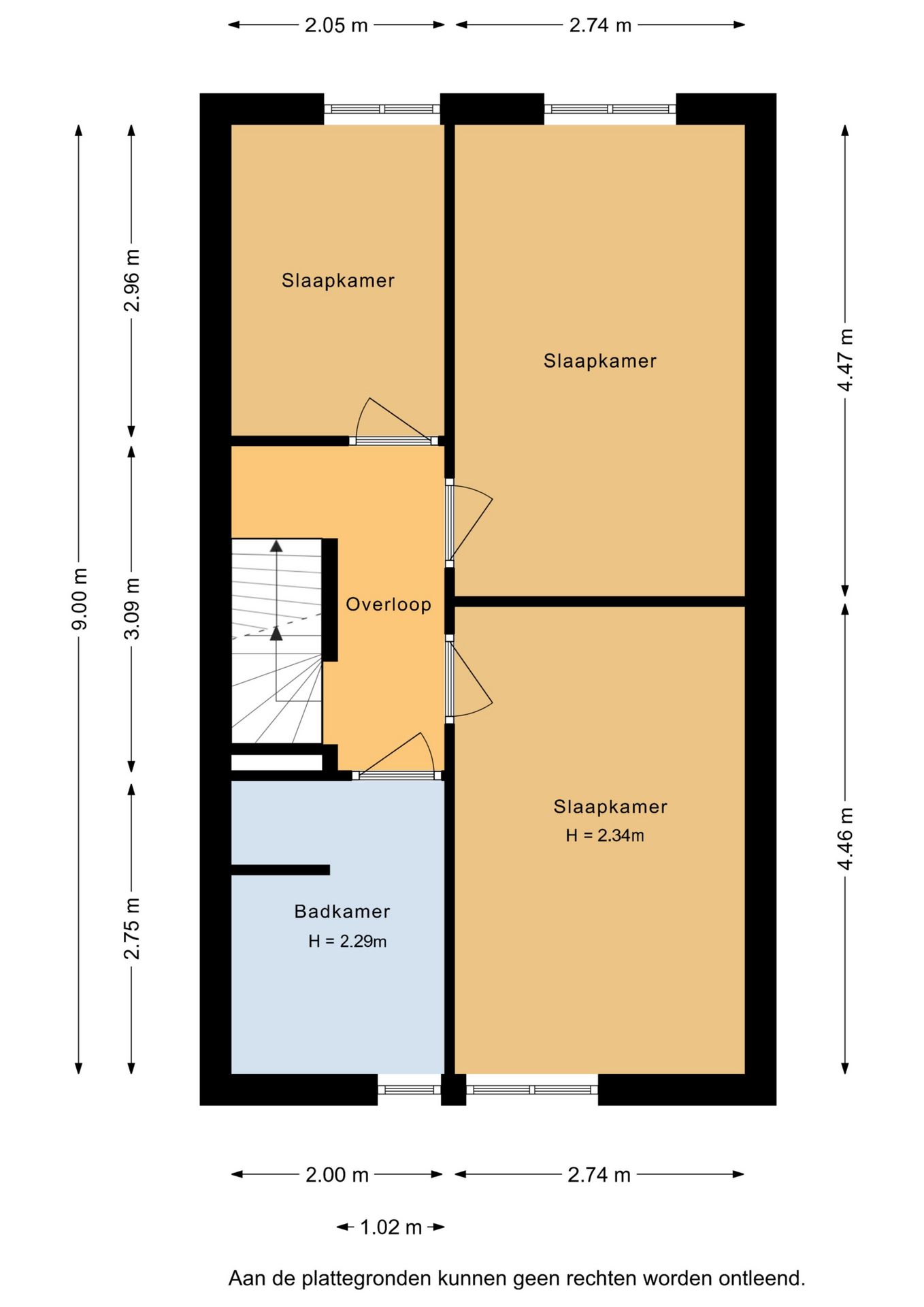 Foto 49 van Marjoleinhof 32