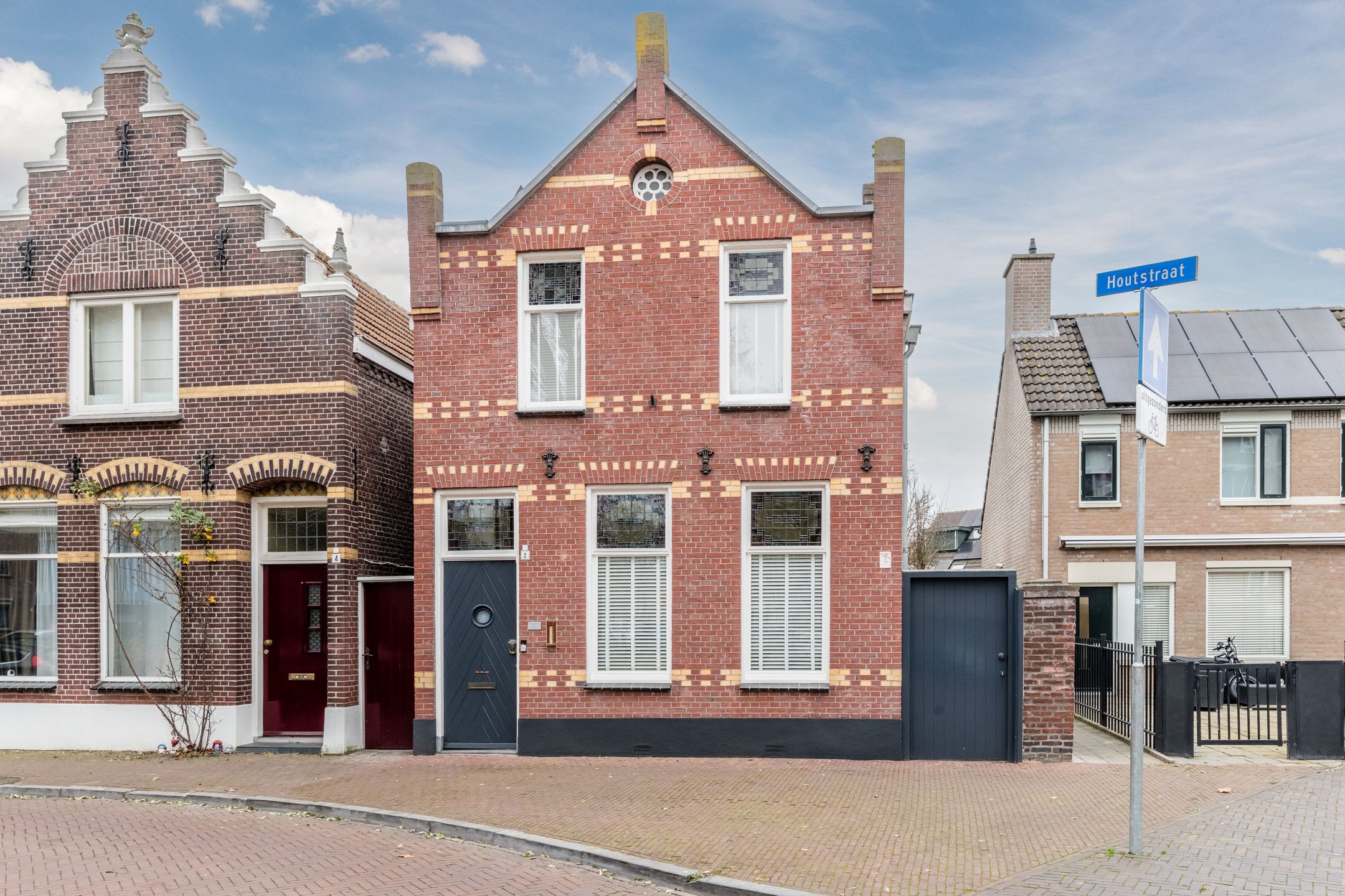 Houtstraat 2 