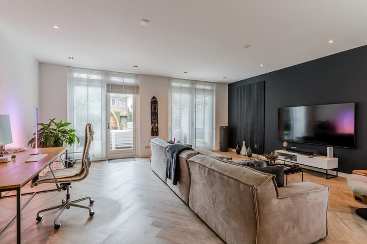 Foto 3 van Houtstraat 2