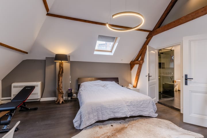 Foto 4 van Houtstraat 2