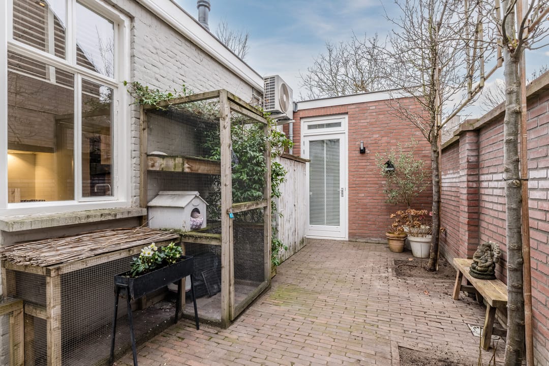 Photo 28 of Houtstraat 2