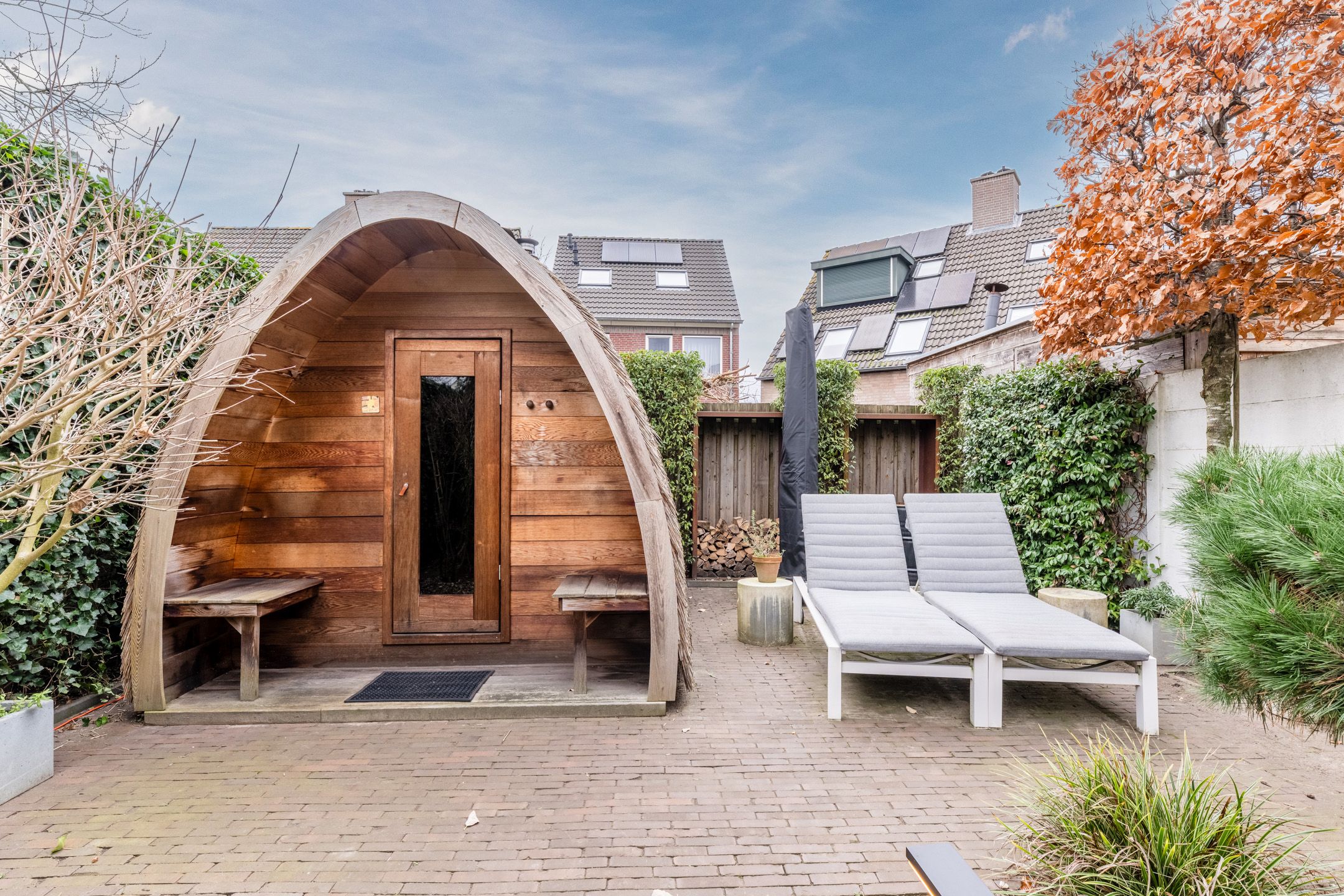 Photo 33 of Houtstraat 2