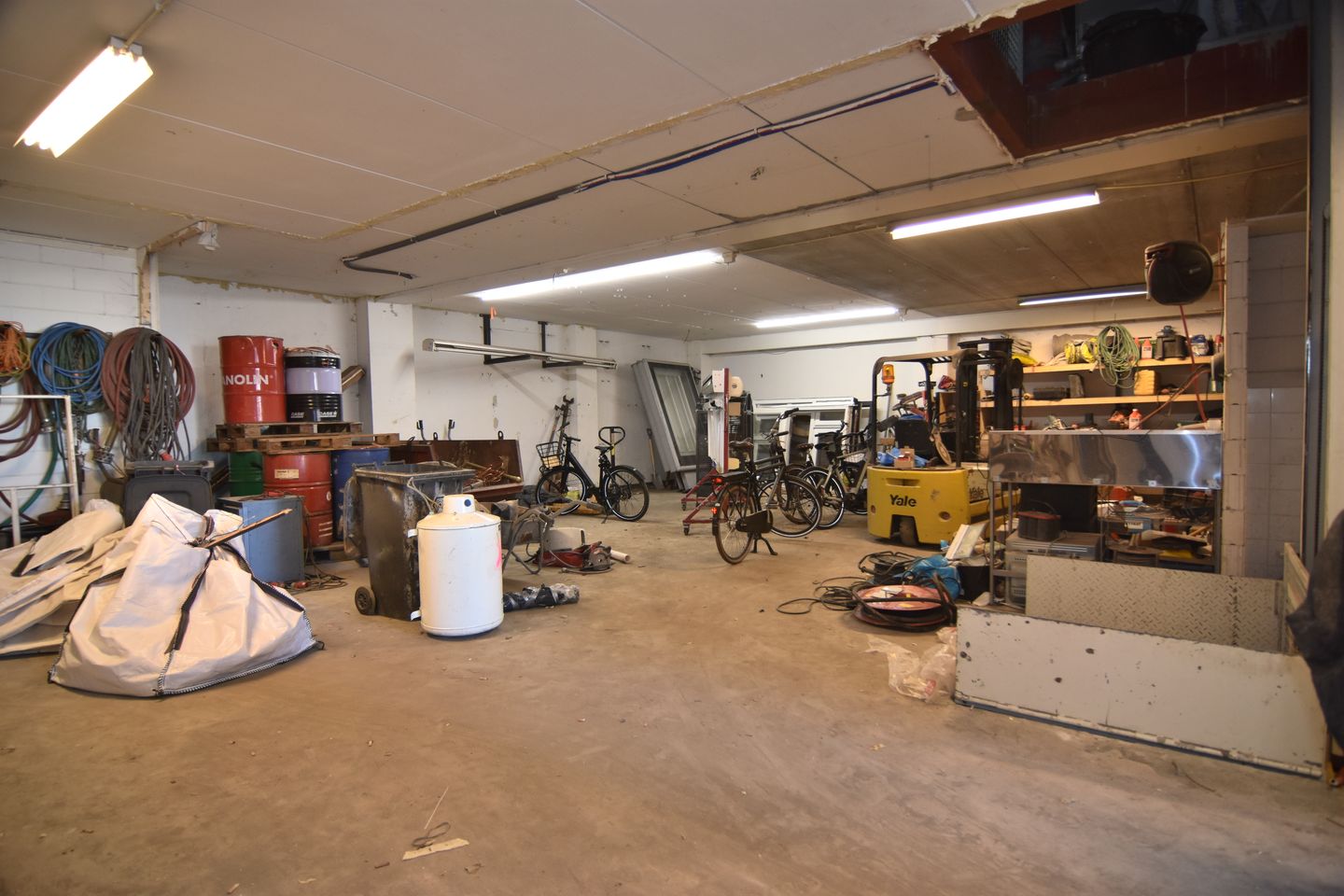 Bekijk foto 3 van Lamoraalweg 51-A