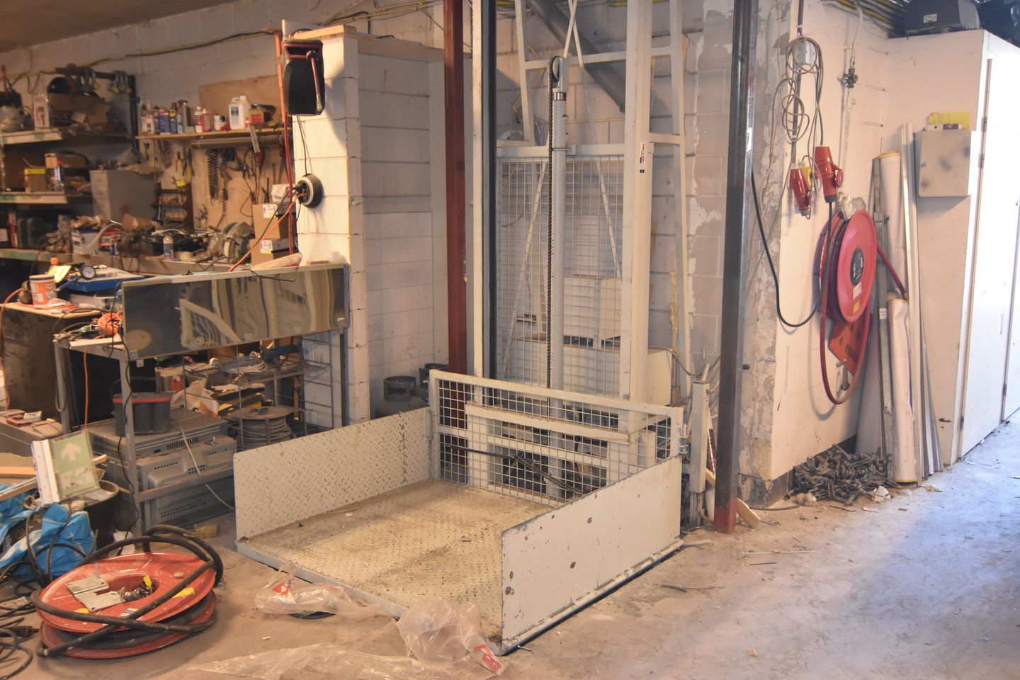 Bekijk foto 4 van Lamoraalweg 51-A