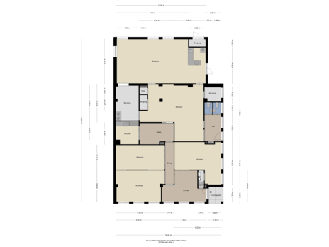 View floorplan