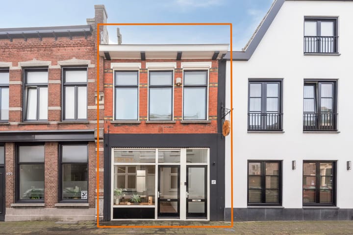 Haagweg 407 main image