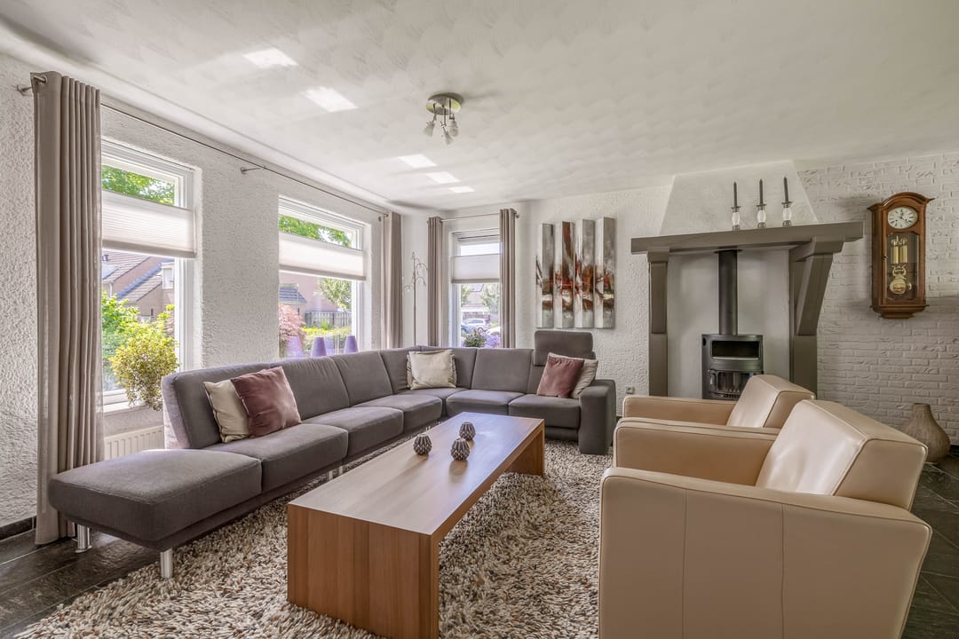 Foto 2 van Dokter Duchateaustraat 25