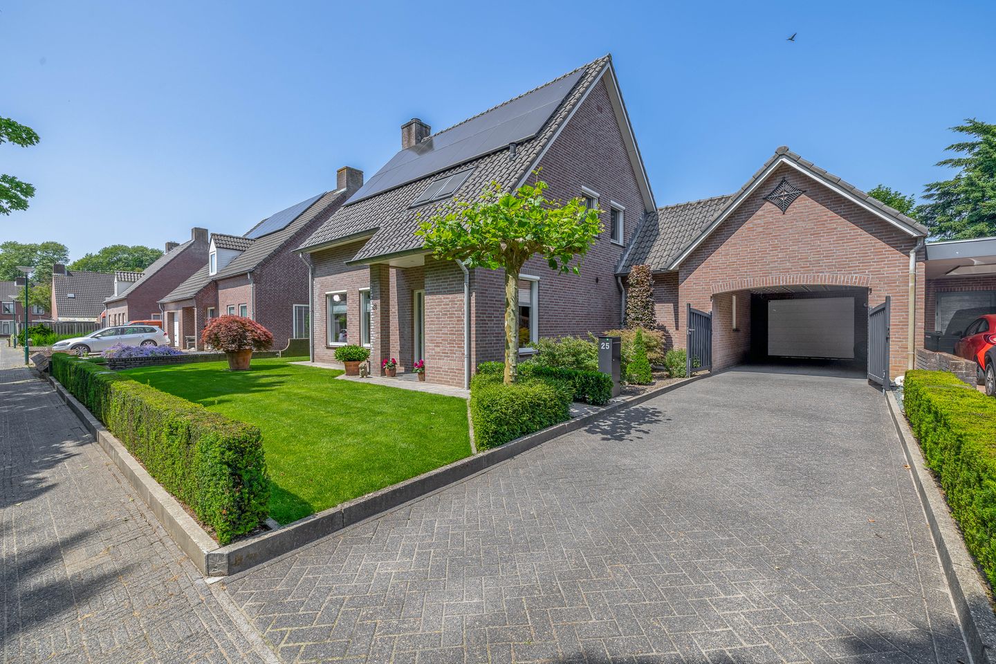 Foto 5 van Dokter Duchateaustraat 25