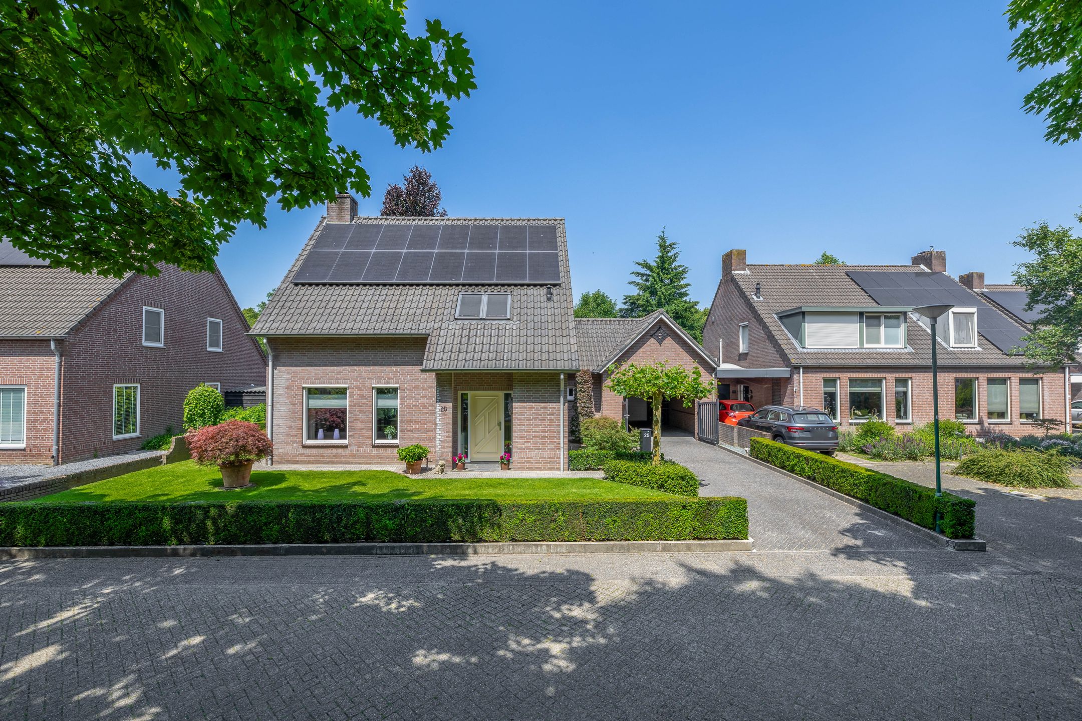 Foto 6 van Dokter Duchateaustraat 25