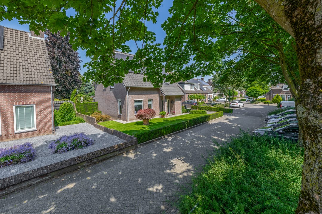 Foto 7 van Dokter Duchateaustraat 25