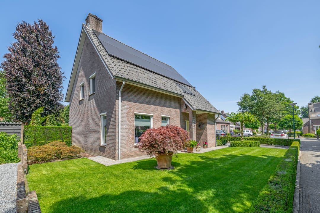 Foto 8 van Dokter Duchateaustraat 25